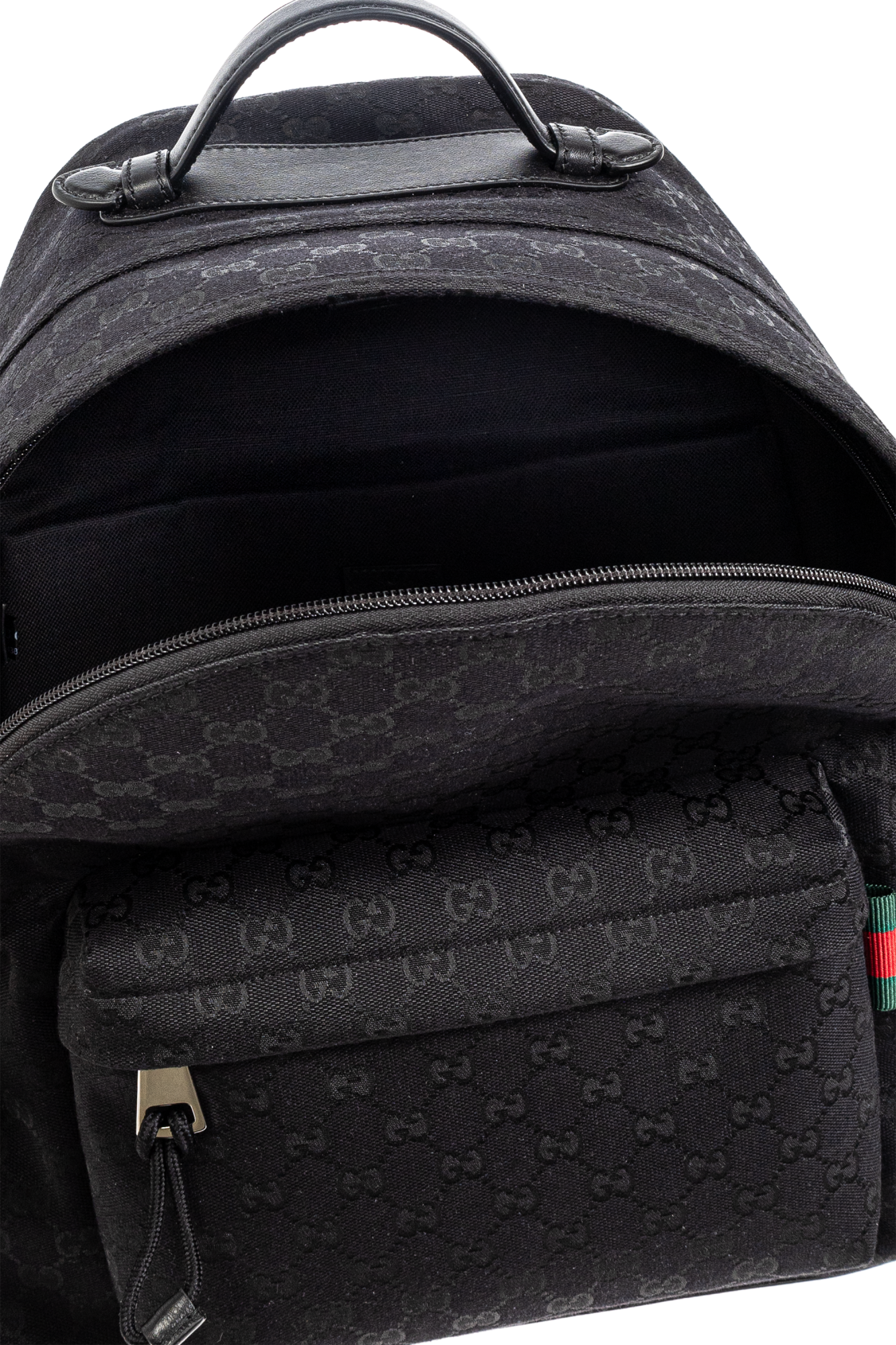 Gucci Backpack GG Medium | Men's | Vitkac
